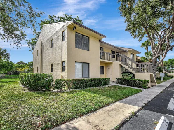 6660 Somerset Dr, Boca Raton, FL