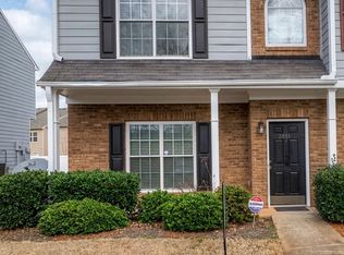 2851 Walden Lake Bnd, Decatur, GA 30035