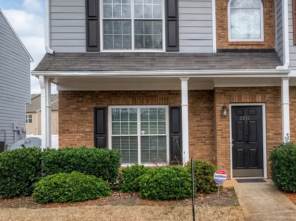 2851 Walden Lake Bnd, Decatur, GA 30035