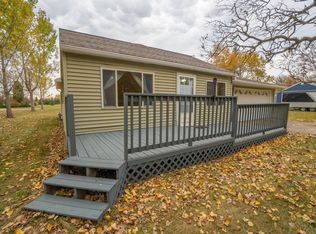 1024 Fir Ave NW, Wadena, MN 56482