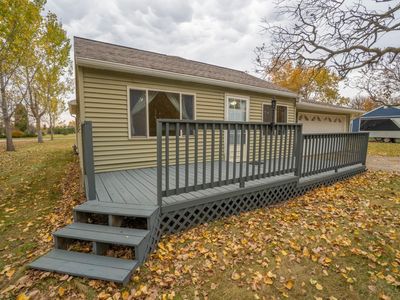 1024 Fir Ave NW, Wadena, MN, 56482