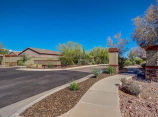 6690 E San Cristobal Way, Gold Canyon, AZ 85118