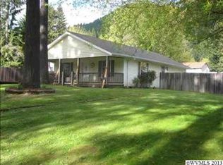 225 Patton Rd N, Detroit, OR 97342