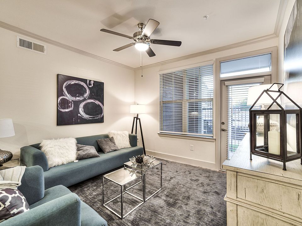 Magnolia Park Apartments - 7250 Avenue C Houston TX | Zillow