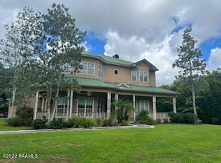 8410 State Highway 82, Youngsville, LA 70592