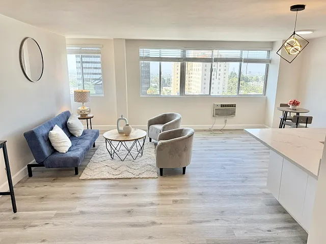 Very Spacious with incredible views