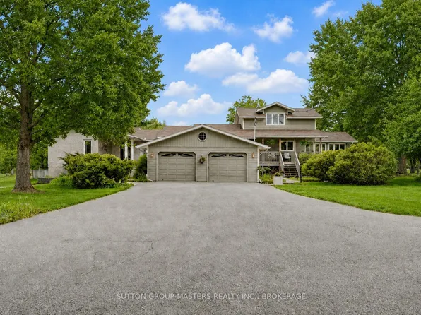466 Colebrook Rd, Stone Mills, ON K0K 3N0