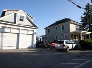 37 Rowland St, Marblehead, MA 01945