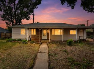 2123 S Corona Ave, Colorado Springs, CO 80905