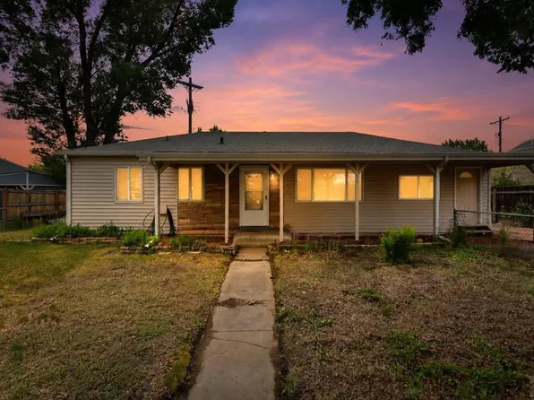 2123 S Corona Ave, Colorado Springs, CO 80905