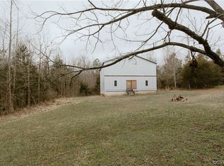 155 Simms Rd, Cumberland, VA 23040