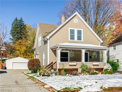 2442 3rd St, Cuyahoga Falls, OH, 44221