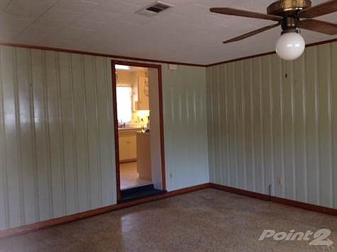 Versatile & spacious with terrazzo flooring!