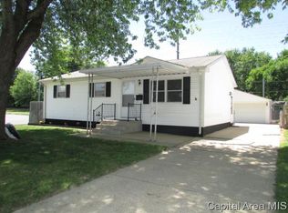 2065 Hastings Rd, Springfield, IL 62702