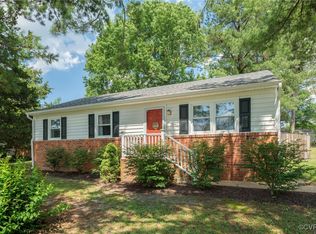 7384 Bruce Blvd, Mechanicsville, VA 23111