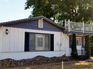 20519 Walnut St, Red Bluff, CA 96080