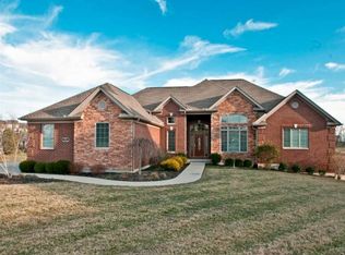 711 Iron Liege Dr, Union, KY