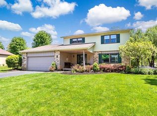 11280 Forest Lane Ave, Pickerington, OH 43147