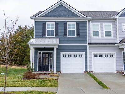 7120 Gracious Dr LOT 117, Franklin, TN, 37064