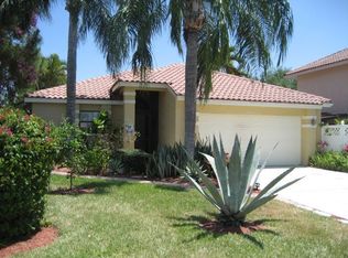 5058 Eclipse Ct, Naples, FL 34104