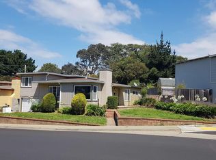 864 Newman Dr, South San Francisco, CA 94080