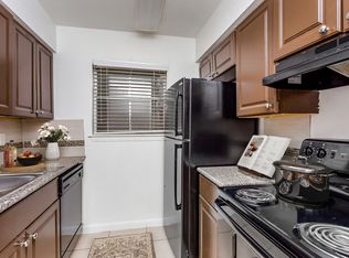 Parkgreen on Gessner, Houston, TX 77036