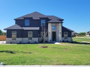 1808 Barrix Ct, Desoto, TX 75115
