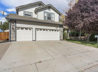 1550 Disc Dr, Sparks, NV 89436