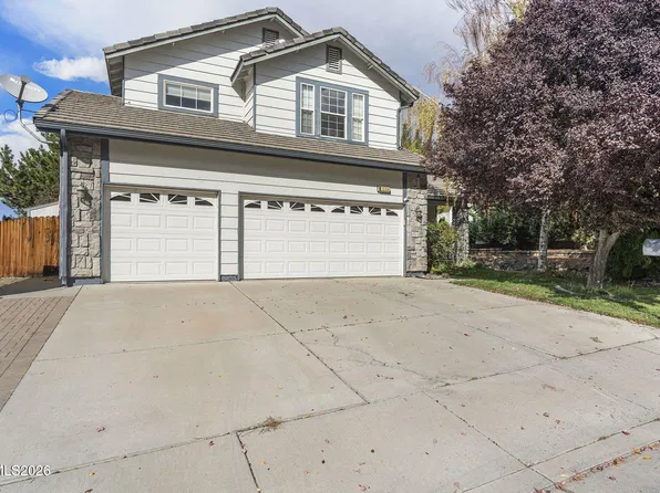 1550 Disc Dr, Sparks, NV 89436