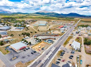400 Highway 285, Fairplay, CO 80440