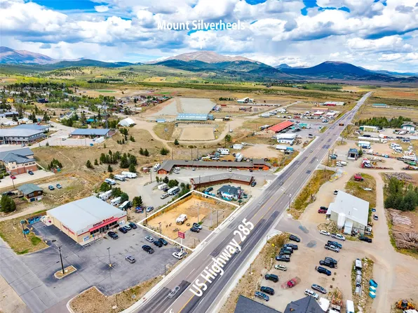 400 HWY 285, Fairplay, CO 80440
