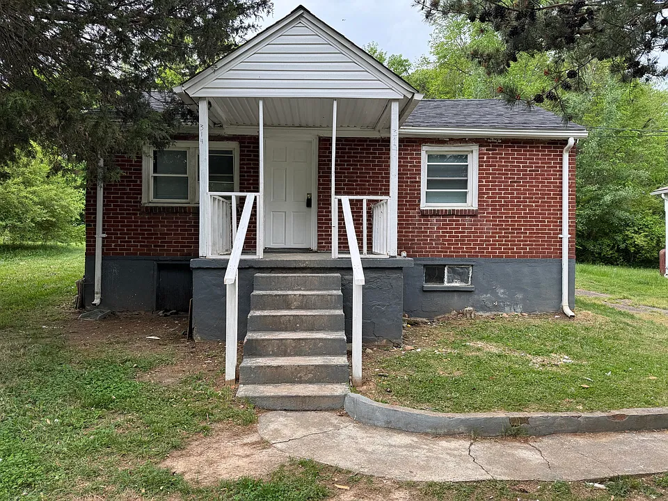314 Barrett St