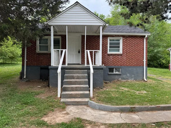 314 Barrett St, Danville, VA 24541