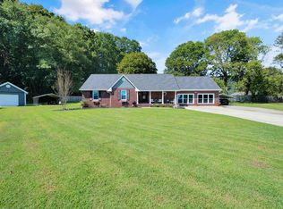 712 Kilgore St, Jasper, TN 37347