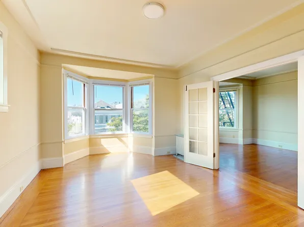 225 Irving St APT 8, San Francisco, CA 94122