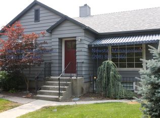 2105 W Pleasanton Ave #BASEMENT, Boise, ID 83702