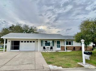 17960 SE 106th Ter, Summerfield, FL 34491