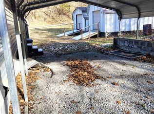 112 Coker Ln, New Tazewell, TN 37825