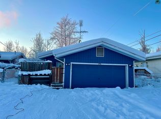 2804 Rickert St, Fairbanks, AK 99701