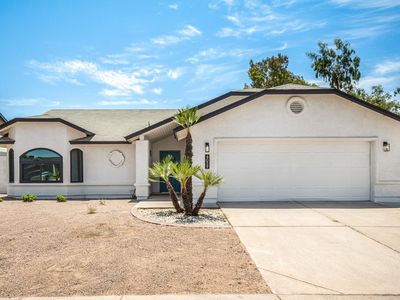 4059 E HOPI Avenue, Mesa, AZ, 85206