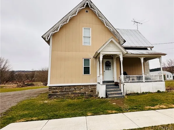 2747 Lower Cincinnatus Rd, Cincinnatus, NY 13040