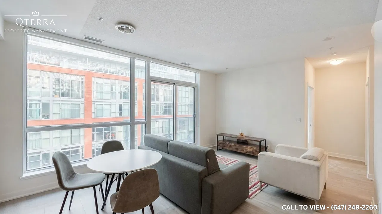 1 bed, 630 sqft, $2,595 — Photo 1
