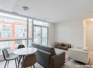 30 Nelson St #514, Toronto, ON M5V 0H5