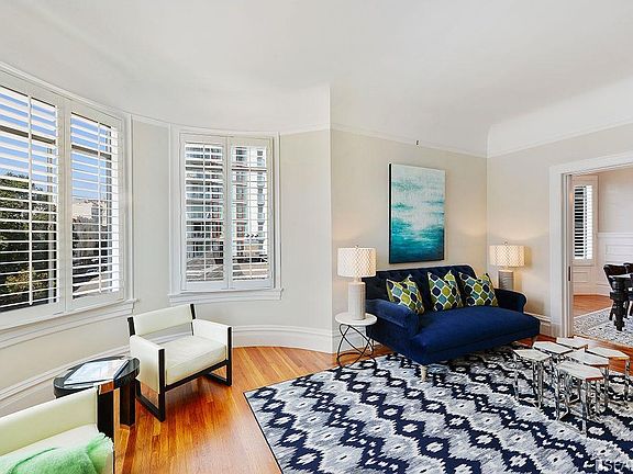 5th image of 1770 Pacific Ave APT 402