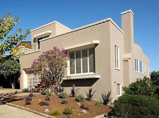 846 Faxon Ave, San Francisco, CA 94112