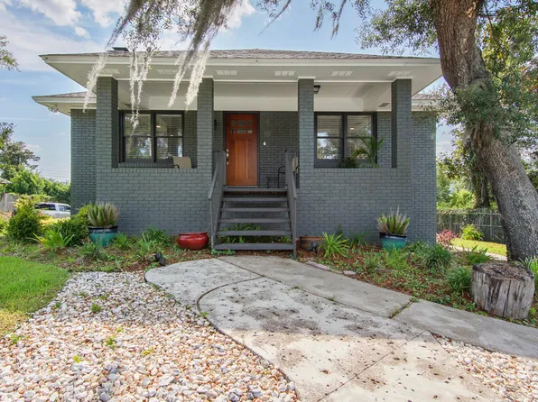 347 N Cove Blvd, Panama City, FL 32401
