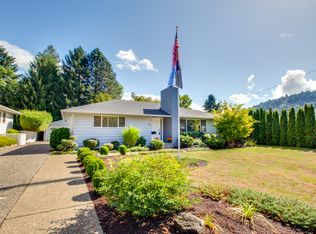 38 NW Sleret Ave, Gresham, OR 97030