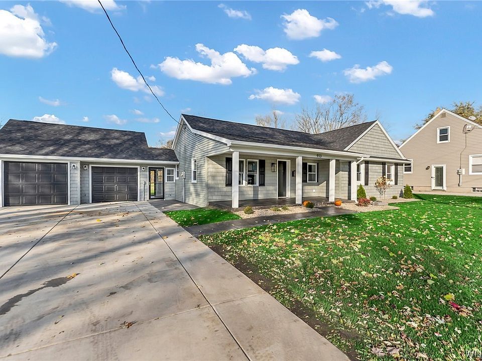 913 Ruie Rd, North Tonawanda, NY 14120 MLS B1506806 Zillow