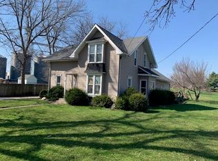 207 2nd St, Gilbert, IA 50105