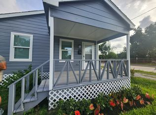 4204 Tiffin St, Houston, TX 77026